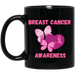Breast Cancer Awareness Mug