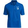 Load image into Gallery viewer, Don&#39;t Talk About It - Vote Short Sleeve Polo