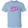 Love is Love Short Sleeve Shirt