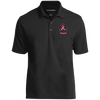 Survivor Short Sleeve Polo