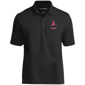 Survivor Short Sleeve Polo