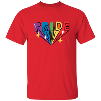 Pride Short Sleeve Shirt