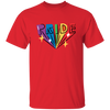 Load image into Gallery viewer, Pride Short Sleeve Shirt