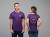 Load image into Gallery viewer, Jesus Crown Short Sleeve T-Shirt