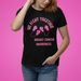 We Fight Short Sleeve Shirt