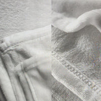 Jesus Crown Cozy Plush Fleece Blanket