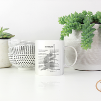 23 Psalms Mug