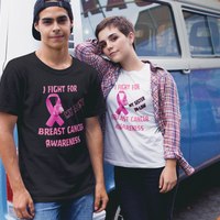 I Fight For Sister in Law Short Sleeve Shirt