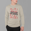 Load image into Gallery viewer, Blood of Jesus Long Sleeve T-Shirt