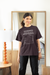 Nutrition Facts T-Shirt SS - Daughter - White