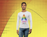 ALLY LGBTQIA+ Long Sleeve Shirt
