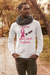 I Fight For Aunt Long Sleeve Shirt