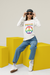 Proud Peace Long Sleeve Shirt