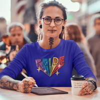 Pride Long Sleeve Shirt