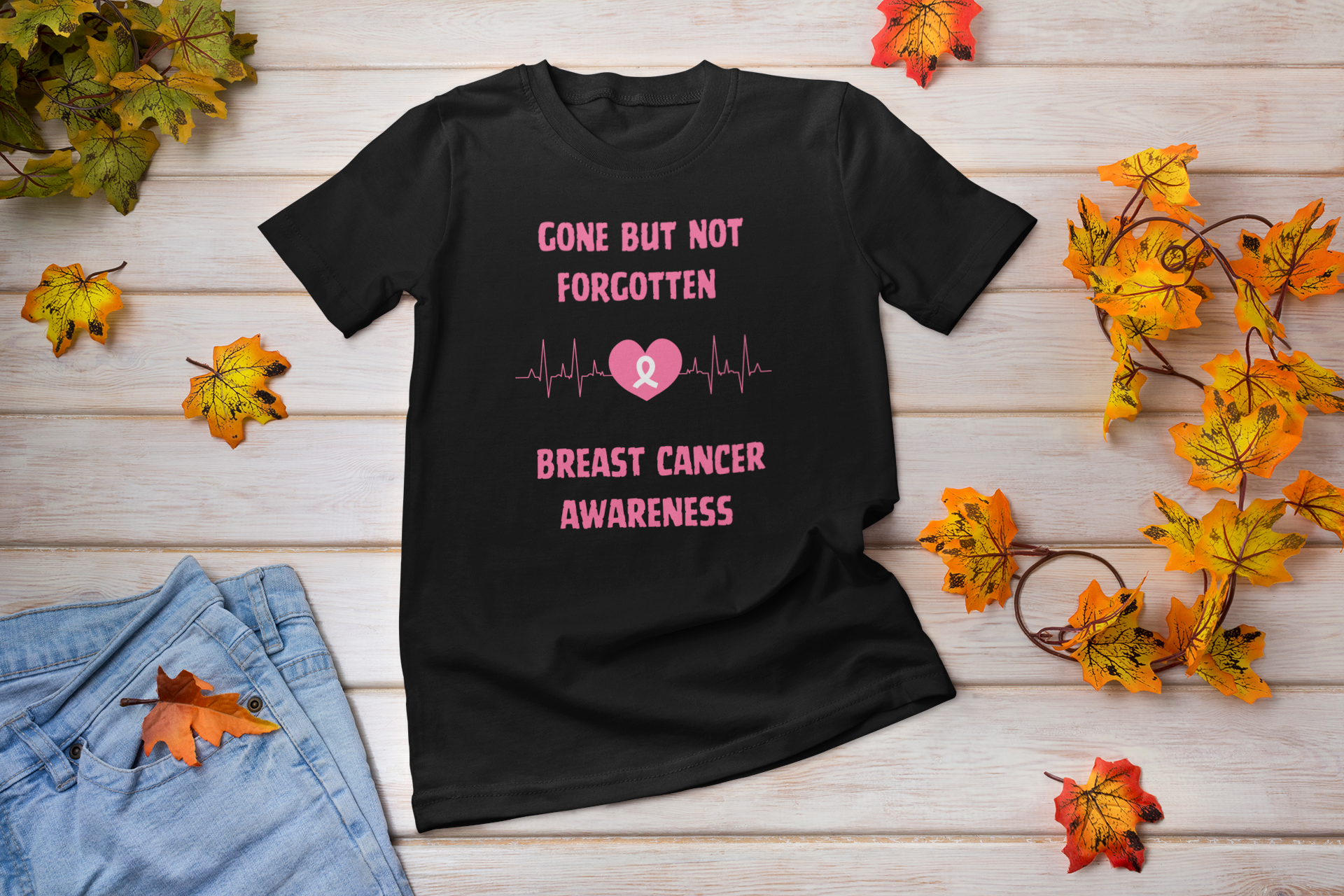 Not Forgotten Short Sleeve Shirt