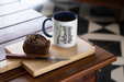 Names of God Accent Mug