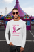 I Fight For Daughter Long Sleeve Shirt