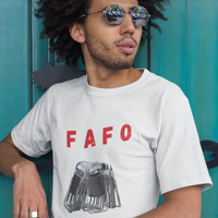 FAFO Short Sleeve Shirt