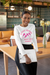 We Fight Long Sleeve Shirt