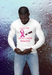 I Fight For Mom Long Sleeve Shirt