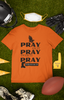 Load image into Gallery viewer, Pray On Short Sleeve Shirt