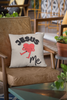 Load image into Gallery viewer, Jesus Loves Me Pillow