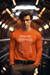 Nutrition Facts T-Shirt LS - Husband - White