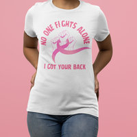 No One Short Sleeve Shirt