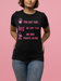 No One Fights Short Sleeve Shirt