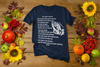 Load image into Gallery viewer, Lord&#39;s Prayer Short Sleeve Shirt - White