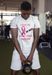 I Fight For Niece Short Sleeve Shirt