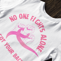 No One Short Sleeve Shirt