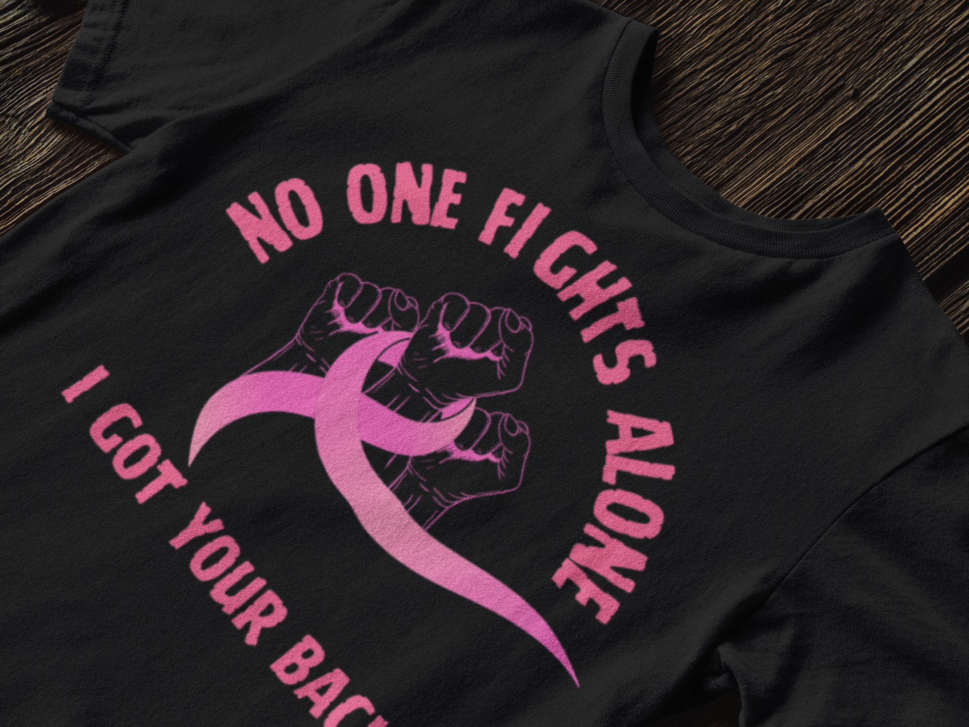 No One Short Sleeve Shirt