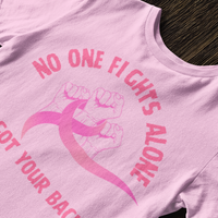 No One Short Sleeve Shirt