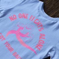 No One Short Sleeve Shirt