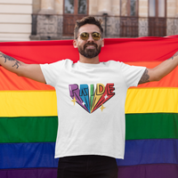 Pride Short Sleeve Shirt