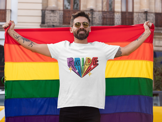 Pride Short Sleeve Shirt
