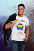 LGBTQIA+ ALLY Short Sleeve Shirt