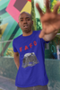 Load image into Gallery viewer, FAFO Short Sleeve Shirt