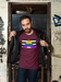 Ally Flag Short Sleeve Shirt