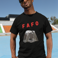 FAFO Short Sleeve Shirt