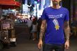 Trans Rights Short Sleeve Shirt