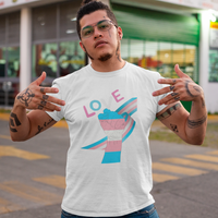 Trans Fist