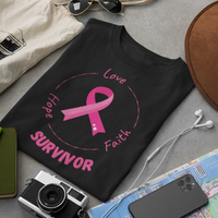 Survivor Short Sleeve Shirt