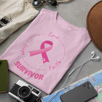 Survivor Short Sleeve Shirt