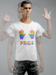 Pride Hands Short Sleeve Shirt