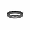 Load image into Gallery viewer, Trust Comfort Fit Inspirational Ring