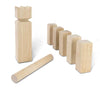 Load image into Gallery viewer, Kubb game set