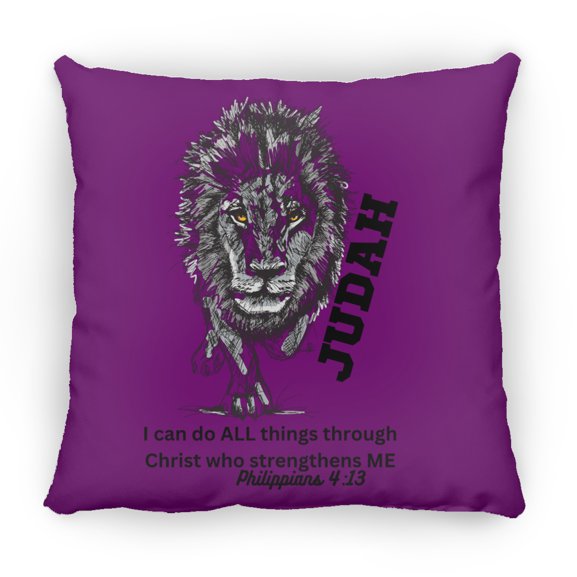 Judah Pillow