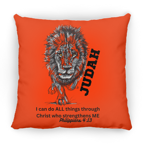 Judah Pillow